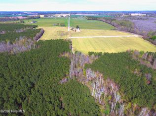 6 Camp Perry Rd Lot 6, Hertford, NC 27944