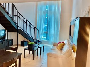 300 S Biscayne Blvd APT 604, Miami, FL 33131