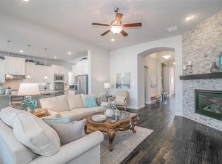 9821 Trinity Dr, Oak Pt, TX 75068