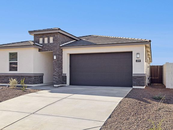 4th image of 6949 W BUCKHORN Trail
