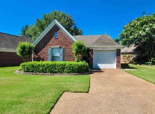 8173 Timber Knoll Ln, Cordova, TN 38018