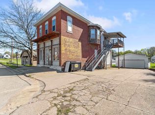 1400 Osborn St, Burlington, IA