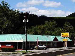 1468 Route 61 Hwy S, Pottsville, PA 17901