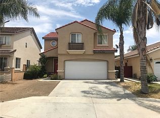 1163 Leopard Ln, Perris, CA 92571