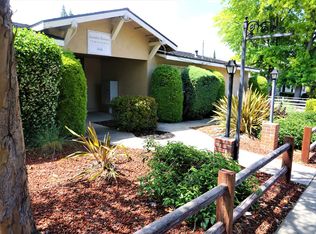 406 N Rengstorff Ave UNIT 12, Mountain View, CA 94043