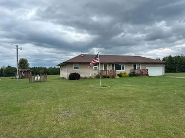 1667 Highway 47, Ogilvie, MN 56358
