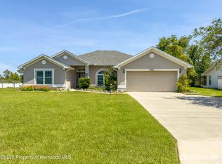 3095 Coronet Ct, Spring Hill, FL 34609
