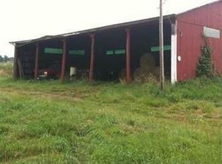 44667 Columbiana Waterford Rd, Columbiana, OH 44408