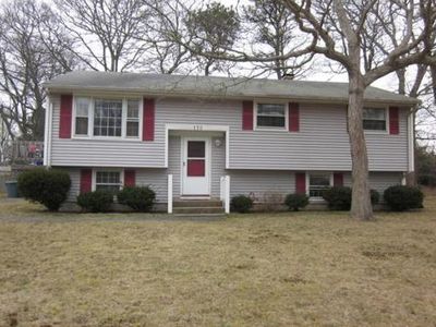 170 Heritage Cir, East Falmouth, MA, 02536