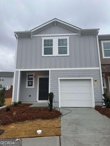 29 Padley, Winder, GA, 30680