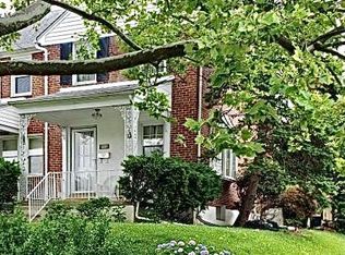 8301 Hillendale Rd, Baltimore, MD 21234