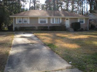 3421 Springlake Dr, Decatur, GA 30032