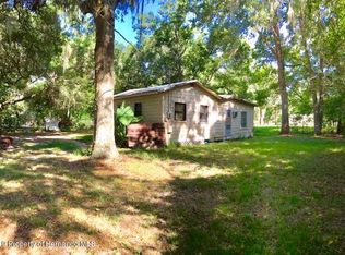 21340 Beasley Rd, Brooksville, FL 34601