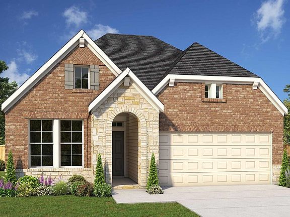 The Gladesdale - G Exterior