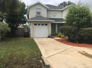 70 W 14th St, Atlantic Beach, FL 32233
