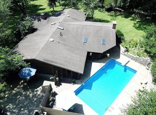 14125 Us Highway 52, Metamora, IN 47030