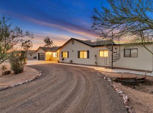 5344 E Tapekim Rd, Cave Creek, AZ 85331