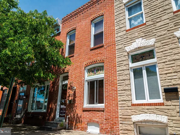 3130 Elliott St, Baltimore, MD 21224