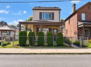 230 E 19th Ave, Homestead, PA 15120