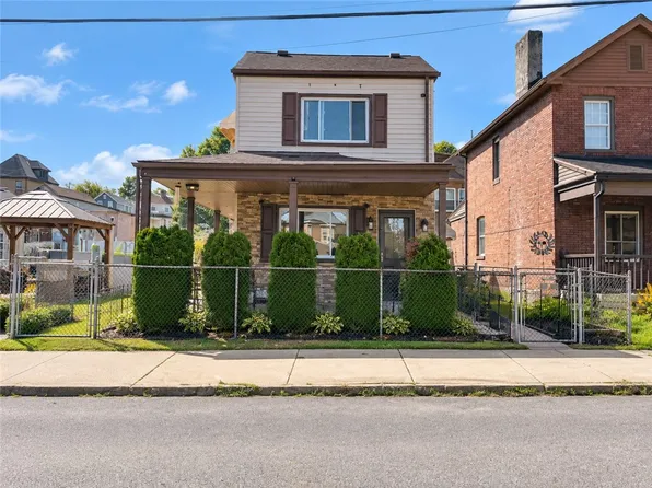 230 E 19th Ave, Homestead, PA 15120