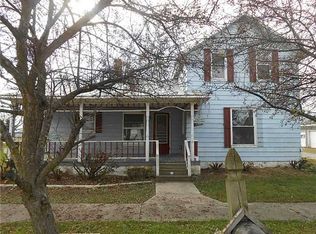 23075 Defiance Pike, Custar, OH 43511