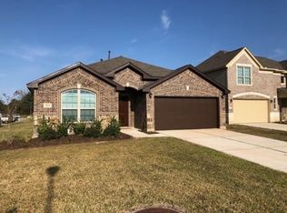 8414 Willow Woods Ct, Tomball, TX 77375