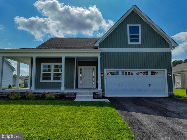 14435 Breakwater Reach, Ellendale, DE 19941
