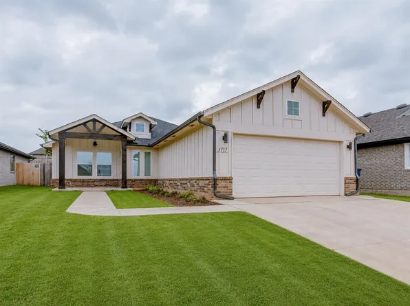 3717 NW 177th St, Edmond, OK 73012