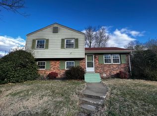541 Tarpley Rd, Richmond, VA 23225