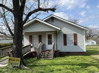 301 N Elm Ave, Dunn, NC 28334