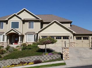 1130 SW Campus View Dr, Pullman, WA 99163