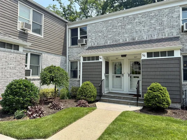 54U Glen Keith Road #U, Glen Cove, NY 11542