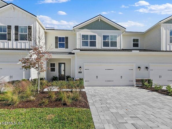 Ponte Vedra FL Townhomes & Townhouses For Sale - 66 Homes | Zillow