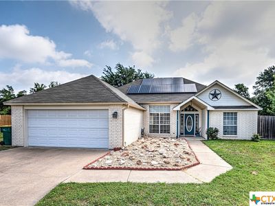 4701 Canterbury Cir, Temple, TX, 76502