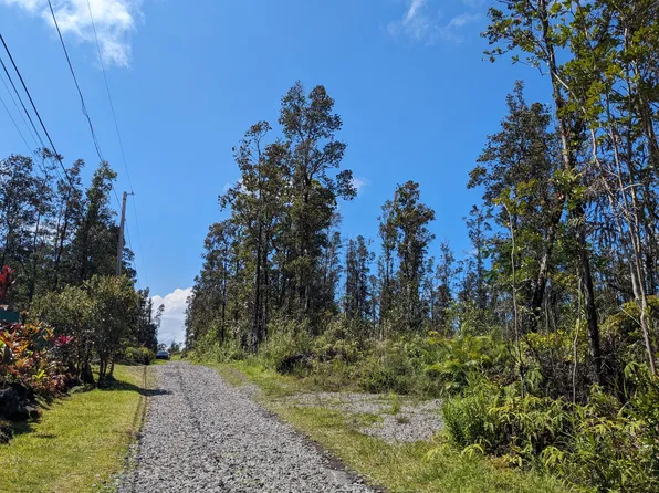 Road 5 Lot 4002, Mountain View, HI 96771