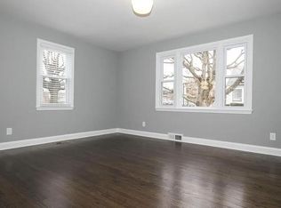 4401 Buchanan Ave, Baltimore, MD 21211