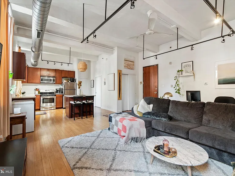 1637 Poplar St #N1 — Photo 5