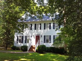 16023 Woodman Hall Rd, Montpelier, VA 23192