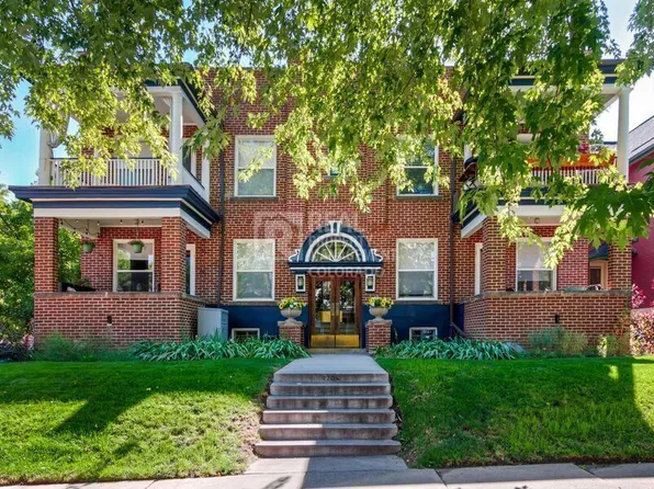 1284 Columbine St APT 002, Denver, CO 80206