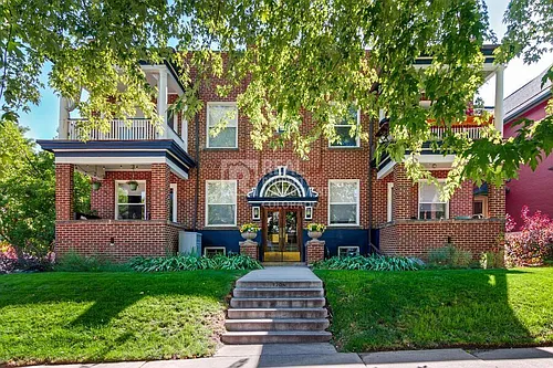 1284 Columbine St #2 Photo 1