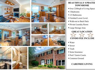 1156 Toreador Dr, Saint Louis, MO 63141