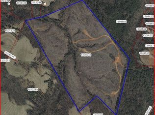 1570 Big Island Rd, Rutherfordton, NC 28139