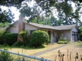 110 SE 166th Ave, Portland, OR 97233