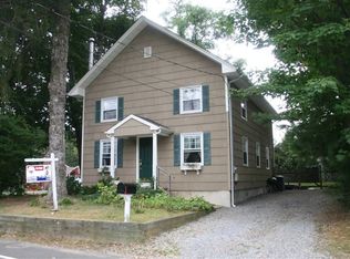 274 Sunnyside Rd, Lincroft, NJ 07738