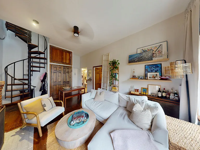343 W End Ave #10 — Photo 4