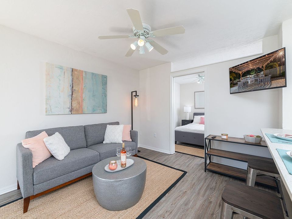 Sundowne Villas Apartment Rentals Gainesville, FL Zillow