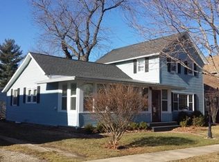 210 S Bureau Ave, Ladd, IL 61329