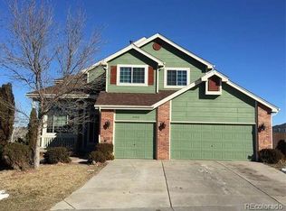 21933 Swale Dr, Parker, CO 80138