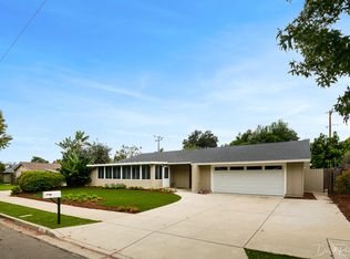 359 Cambridge Dr, Goleta, CA 93117