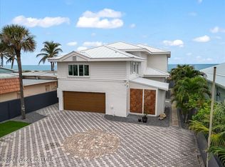 645 S Atlantic Ave, Cocoa Beach, FL 32931